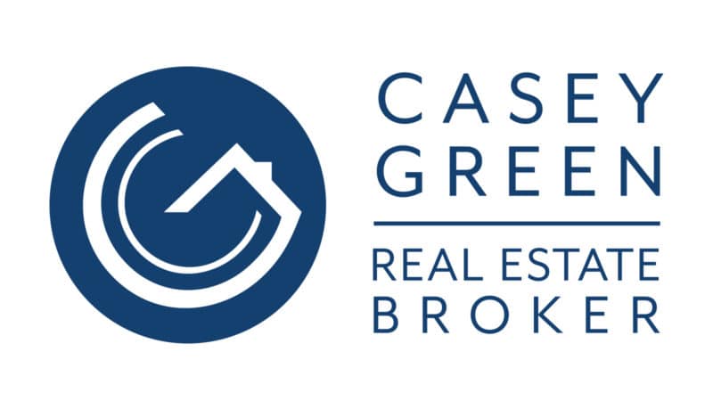 Logo Graphic Design for Casey Green