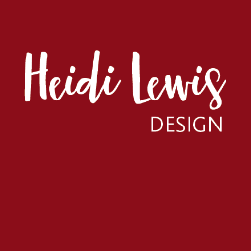 Heidi B Lewis