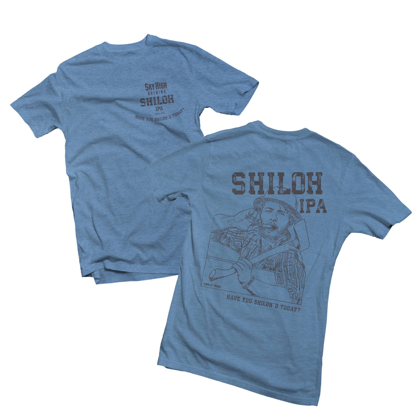 Shiloh T-shirt